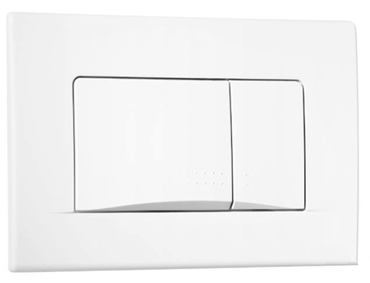 Кнопка смыва Roca Active 32B 8901130B0, белый