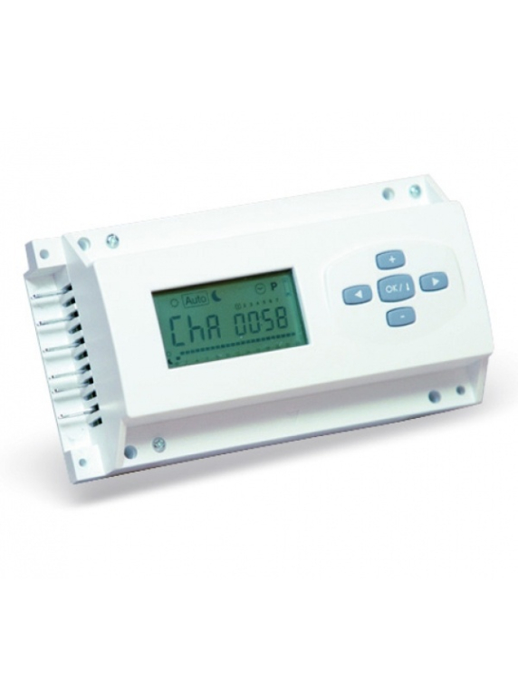 Watts  Таймер управляющий WFHC-TIMER (TM-10021129(90.18.680)(P02614))