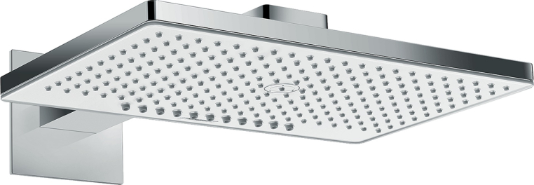 Верхний душ Hansgrohe Rainmaker Select 24005400 хром