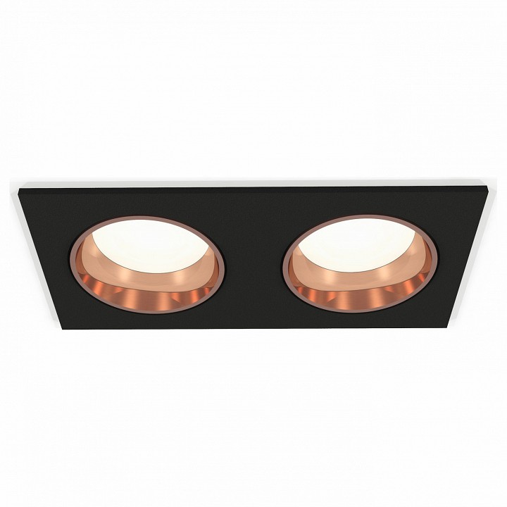 Встраиваемый светильник Ambrella Xc652 XC6526005