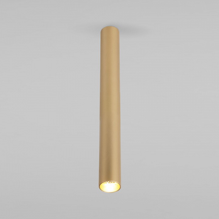 Накладной светильник Elektrostandard Pika 25030/LED