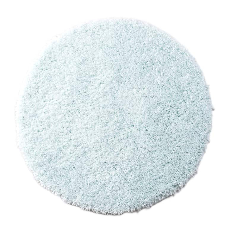Коврик для ванной комнаты WasserKraft Dill BM-3922 Skylight