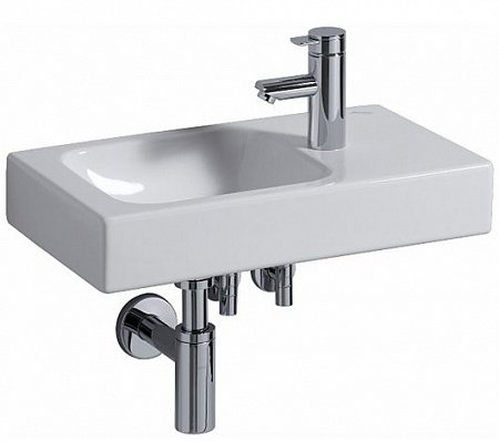 Раковина Geberit iCon 53x31 124053000