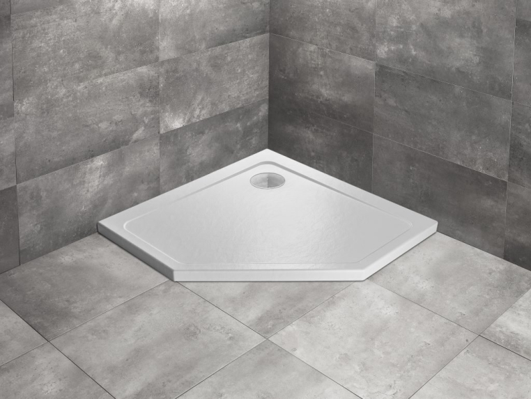 Душевой поддон Radaway Doros Plus 90x90 SDRPT9090-01-04S
