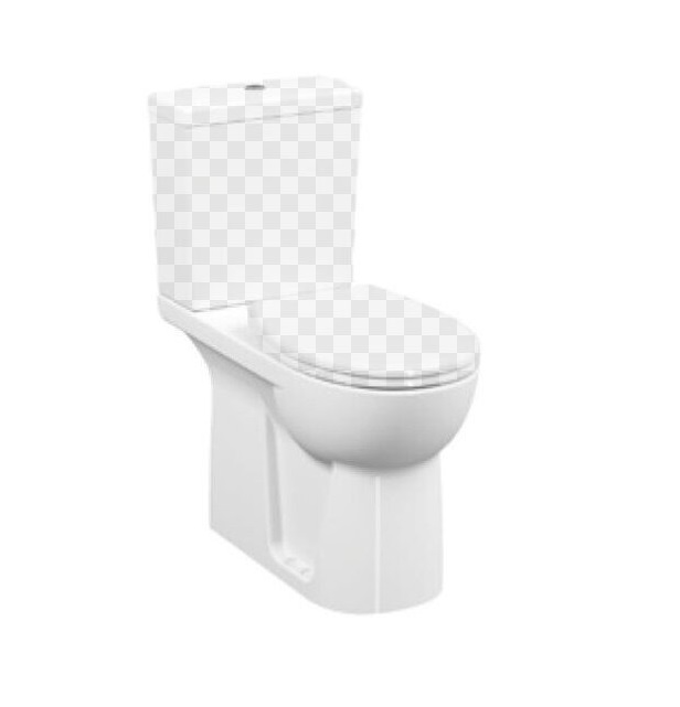 Чаша напольного унитаза VitrA Conforma 5816B003-0087