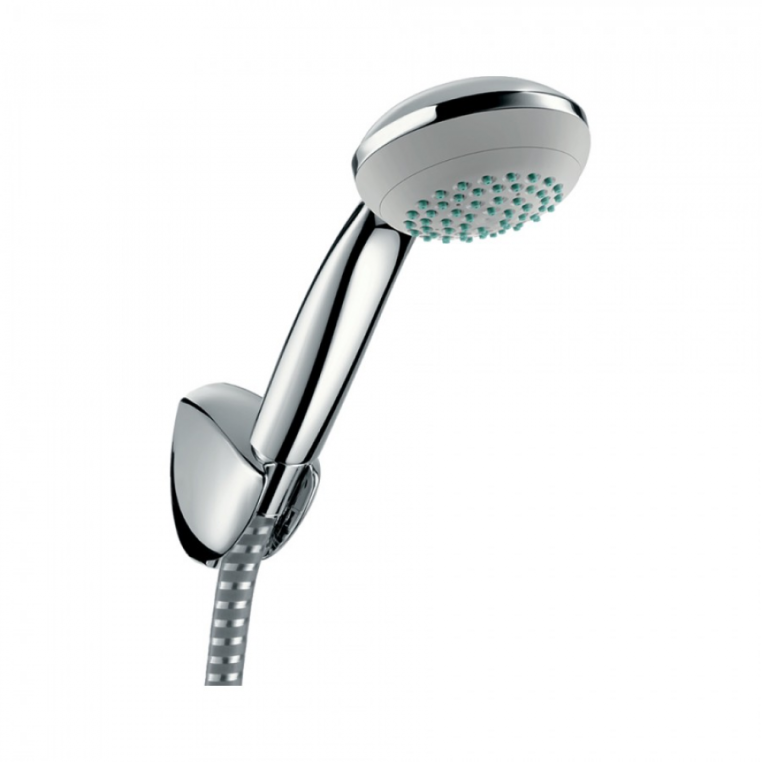 Душевой набор Hansgrohe Crometta 27577000 хром