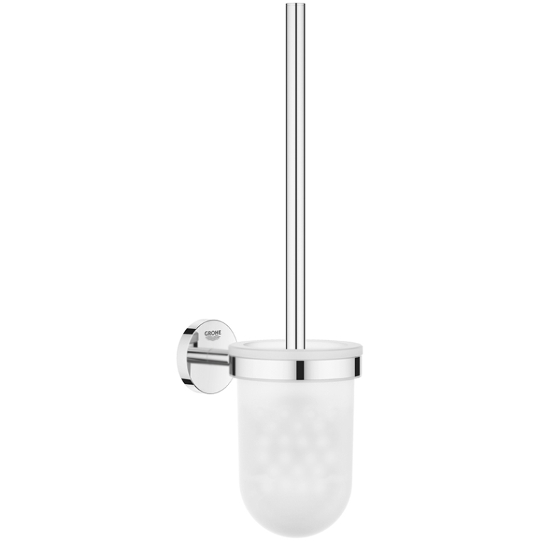 Ершик Grohe Bau Cosmopolitan 40463001 хром