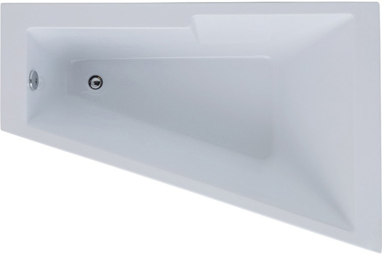 Акриловая ванна Aquanet Accord 150x100 R 00210271