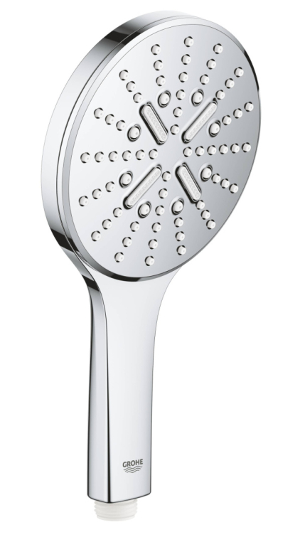 Душевая лейка Grohe Rainshower 130 26544000 хром