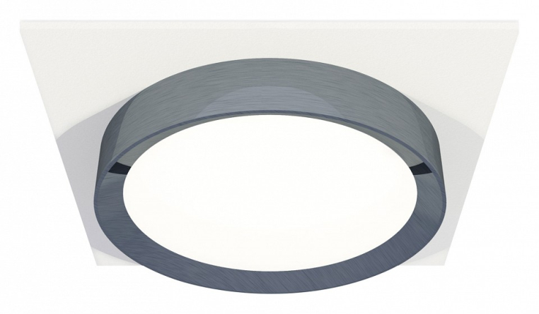 Встраиваемый светильник Ambrella XC XC8061007