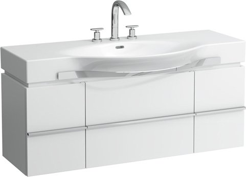 Тумба под раковину Laufen Case for Palace 120x38 4.0130.1.075.475.1