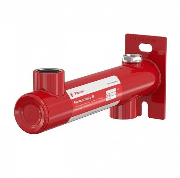 Консоль настенного монтажа Flexconsole R3/4 для 8-25 л Flamco (27950)