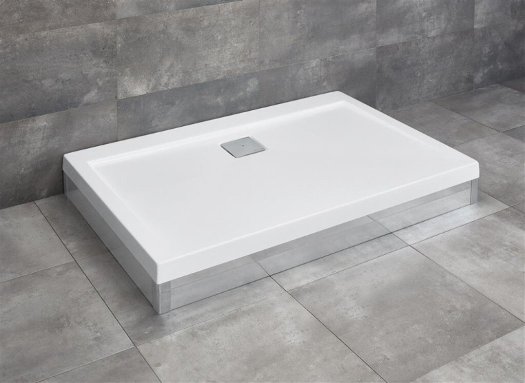 Душевой поддон Radaway Argos 120x80 4ADN812-02