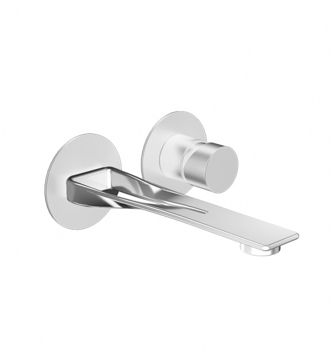 Смеситель для ванны Webert One-B NB830606015