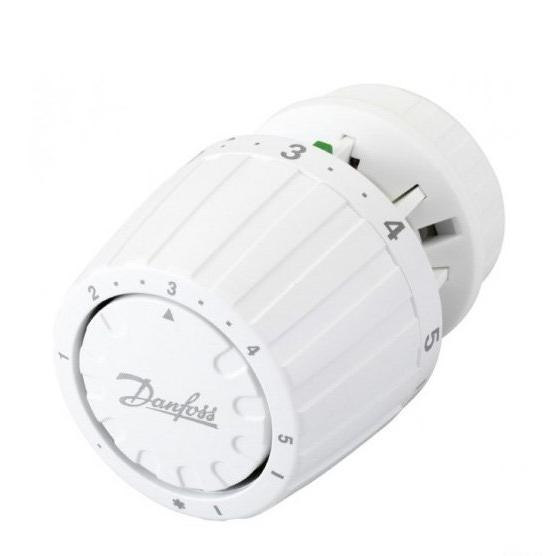 Термоголовка Danfoss RA 2940  (9669)