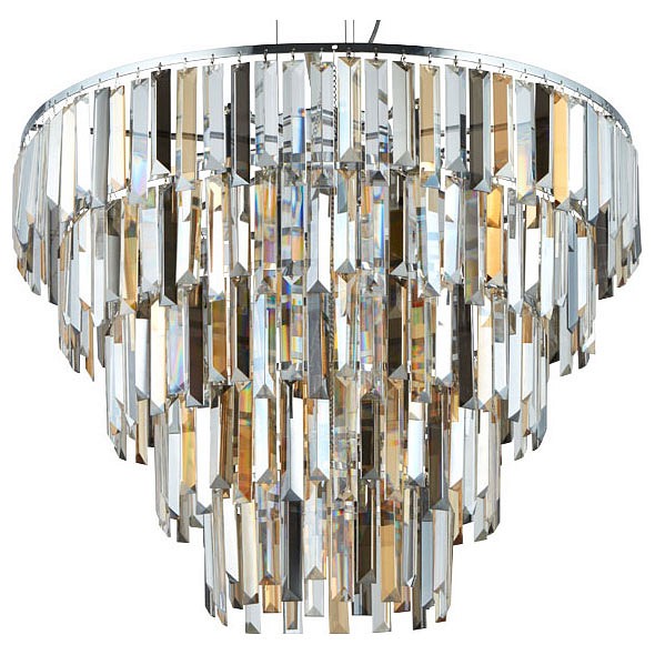 Подвесной светильник Divinare Nova 1223/02 SP-9