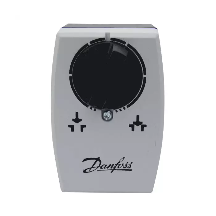 Электропривод 3-х позиц AMV 10 230В Danfoss 082G3001