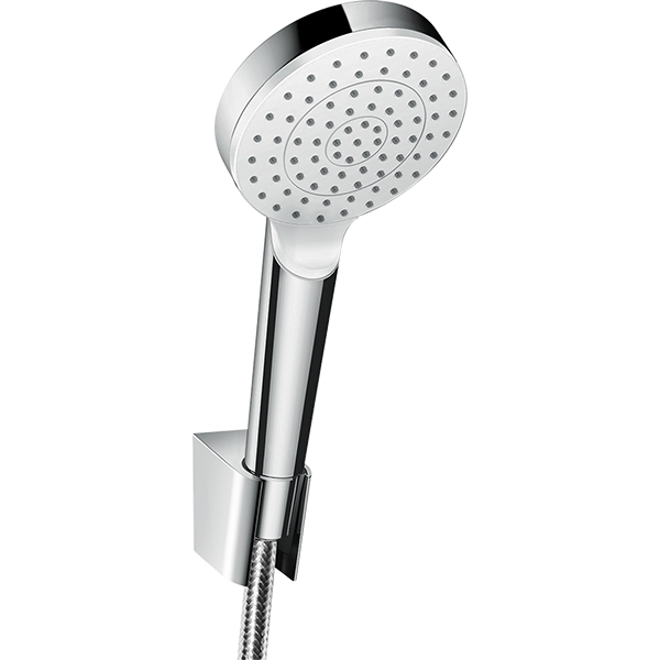 Душевой набор Hansgrohe Crometta 26567400 хром