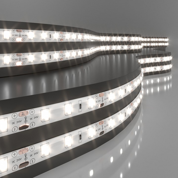 Лента светодиодная Elektrostandard 2835 24V 60Led a052957