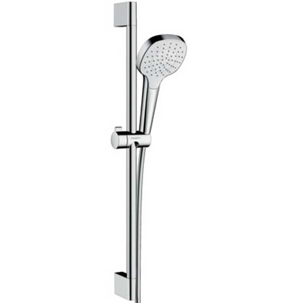 Душевой гарнитур Hansgrohe Croma Select 26584400 хром