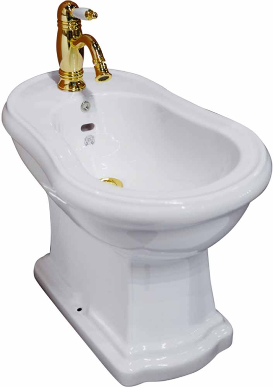 Биде напольное Migliore Bella 20593