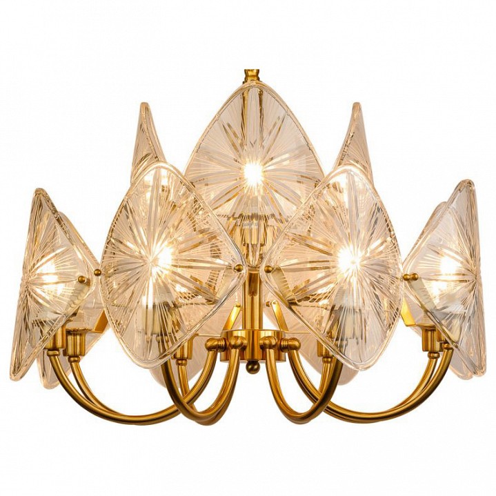 Подвесной светильник L'Arte Luce L27312