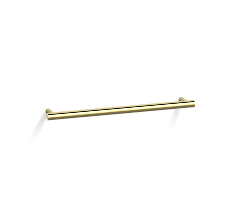 Полотенцедержатель Decor Walther 0856220 - BAR HTE40 золото