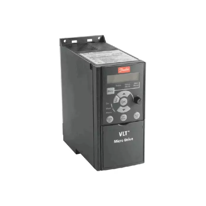 Преобразователь частоты VLT Micro Drive FC-051 3 кВт Danfoss 132F0024