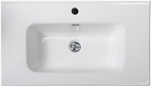 Раковина BelBagno Etna 100x50 BB1000ETL