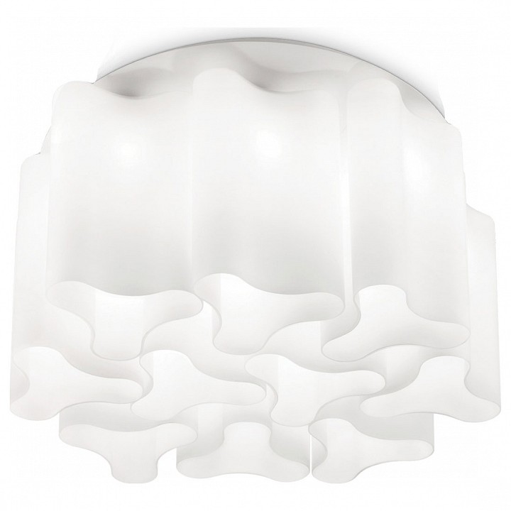 Накладной светильник Ideal Lux Compo COMPO PL10 BIANCO