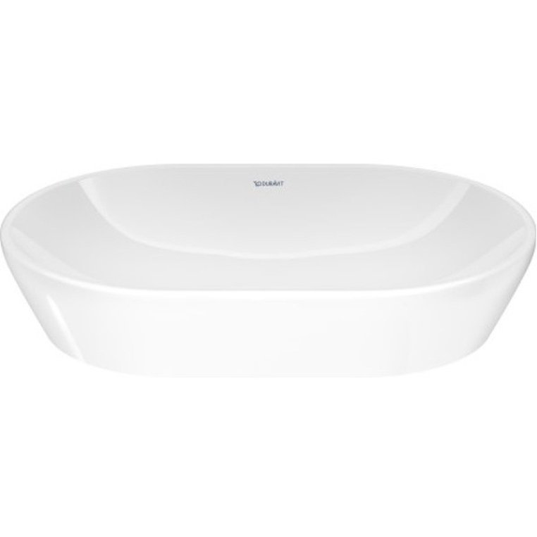 Раковина Duravit D-Neo 2372600070 60x40 см без перелива