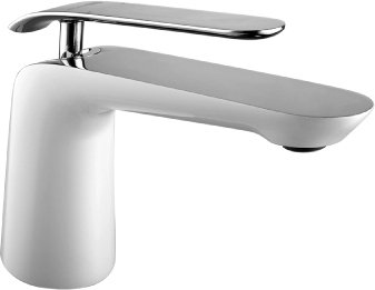 Смеситель для раковины LEMARK Melange LM4906CW