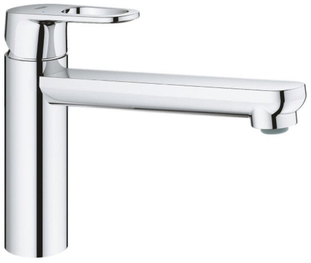 Смеситель для кухонной мойки Grohe BauFlow 31688000