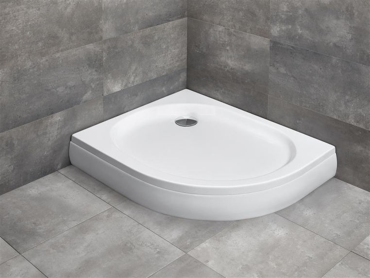 Душевой поддон Radaway Patmos 120x90 4P91217-03R