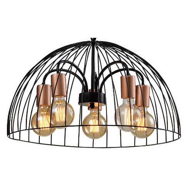 Подвесной светильник Rivoli Atena Б0047369