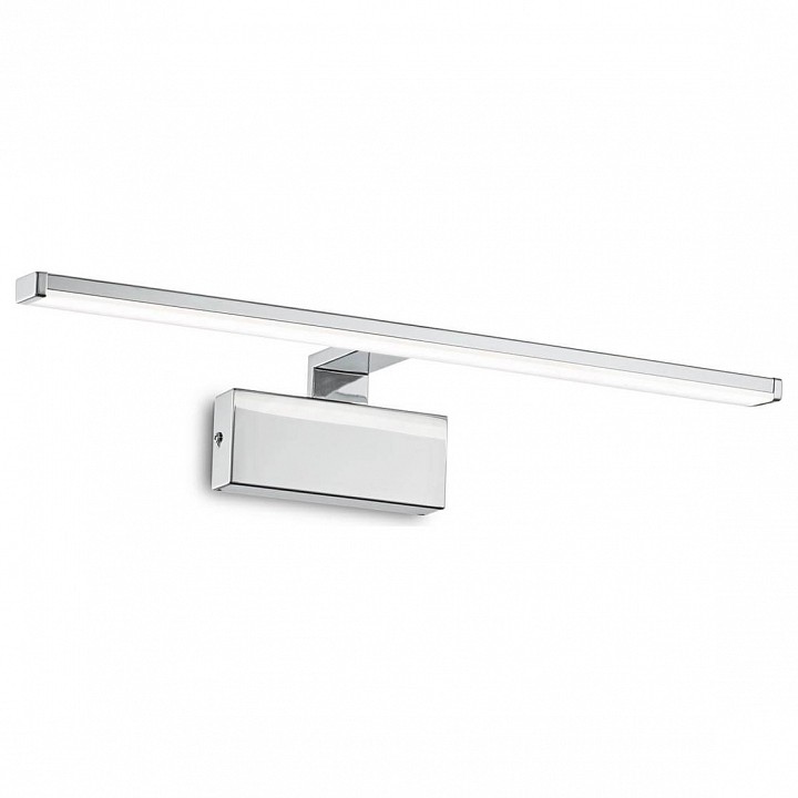 Подсветка для зеркала Ideal Lux Alma ALMA AP 12W CROMO