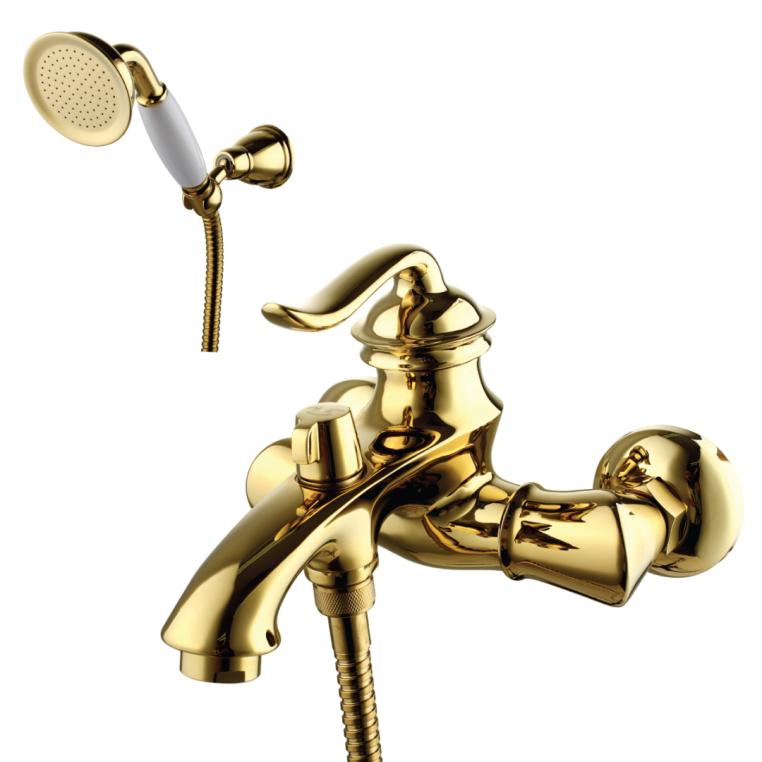 Смеситель для ванны LEMARK Brava LM4712G