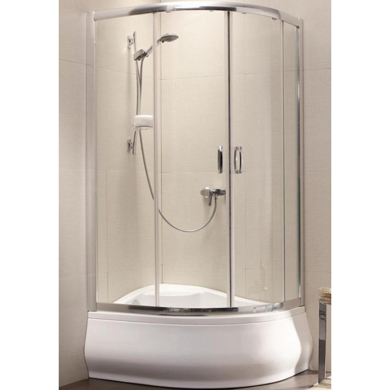 Душевой уголок Radaway Premium Plus 120x90 30483-01-01N