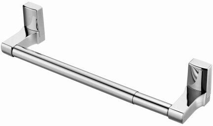 Держатель бумажных полотенец WasserKraft Leine K-5091