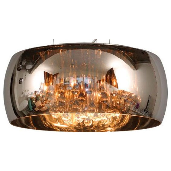 Подвесной светильник Lucide Pearl 70463/06/11