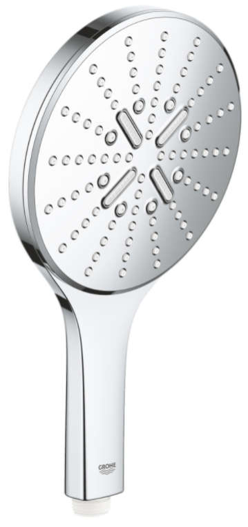 Душевая лейка Grohe Rainshower 150 26553000 хром