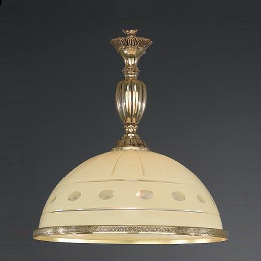 Подвесной светильник Reccagni Angelo 7104 L 7104/28
