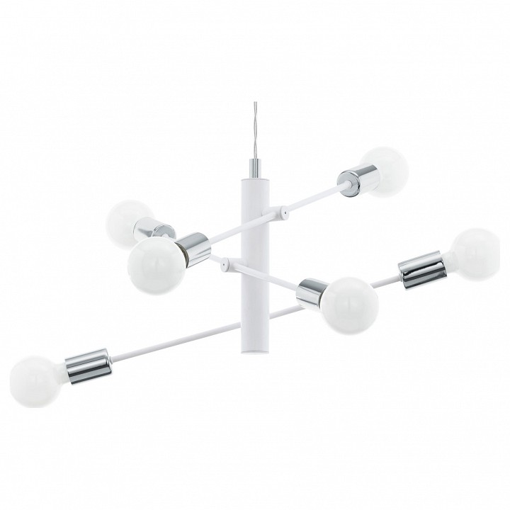 Подвесная люстра Eglo Gradoli 98016