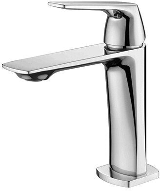Смеситель для умывальника WasserKraft Neime 1903