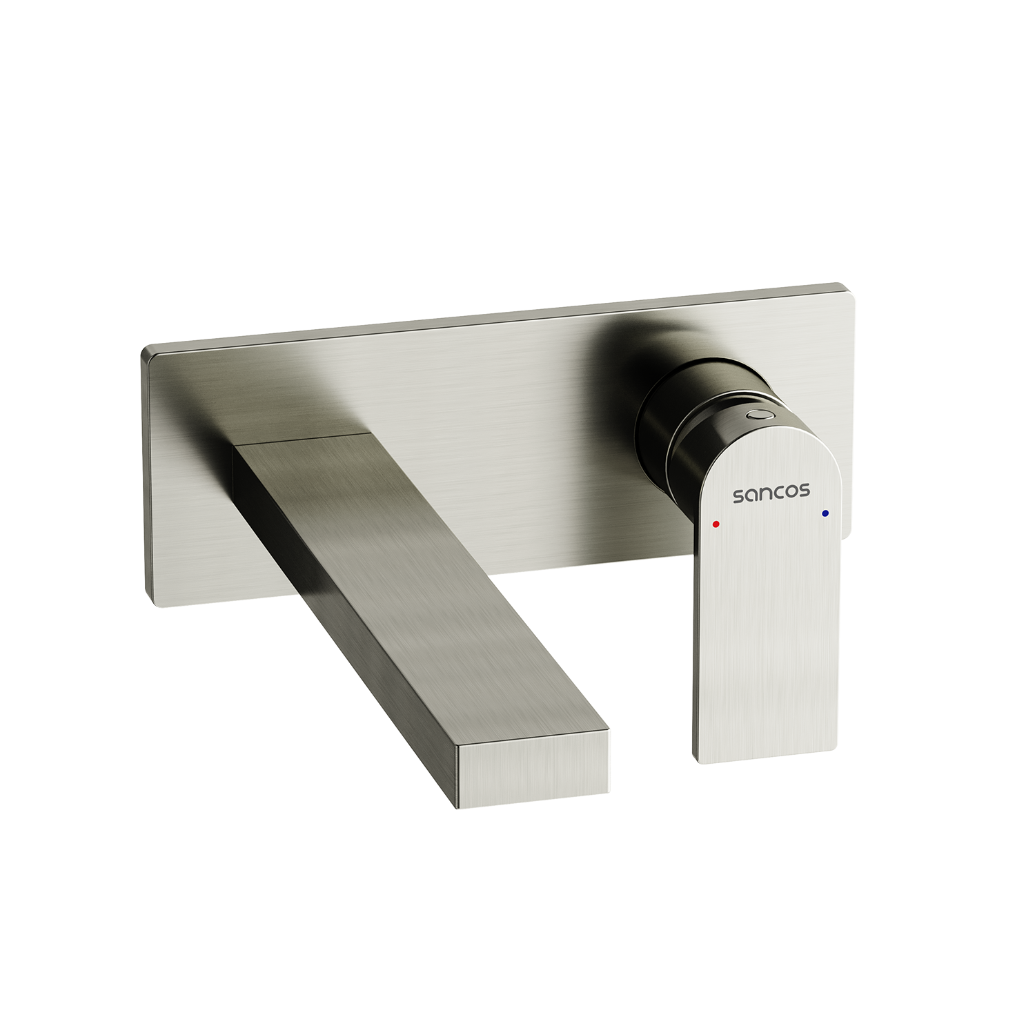 Смеситель для биде SANCOS Etna, хром, арт. SC9005CH