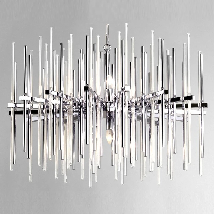Подвесная люстра Bogate's Allure 1 a057234