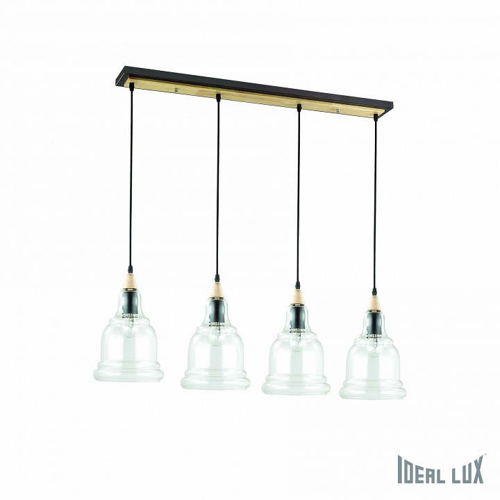 Подвесной светильник Ideal Lux Gretel GRETEL SP4