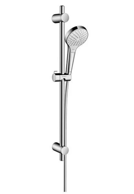 Душевой гарнитур Hansgrohe MySelect S 26710400 хром
