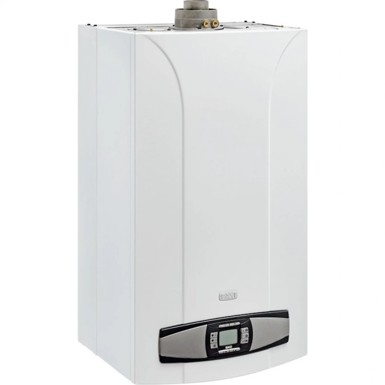 Настенный газовый двухконтурный котел отопления Baxi LUNA3 Comfort 240 Fi CSE45624358