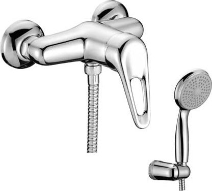Смеситель для душа LEMARK Luna LM4103C